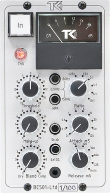 ほぼ新品✨️】IGS TUBECORE 500 Vari-Muコンプ IGSAUDIO TUBECORE 500